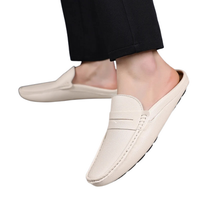 Heritage Slip-Ons