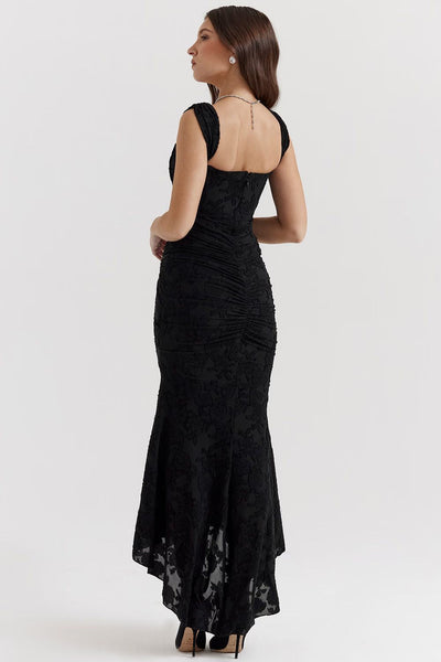 Veloura Sirène Dress