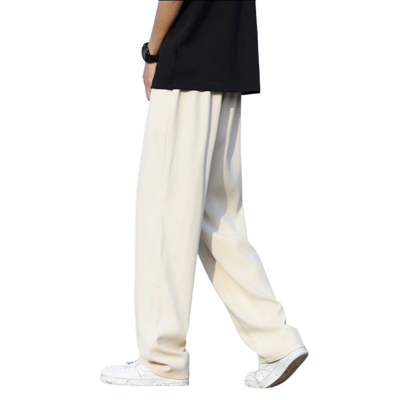 Modern Ease Trousers