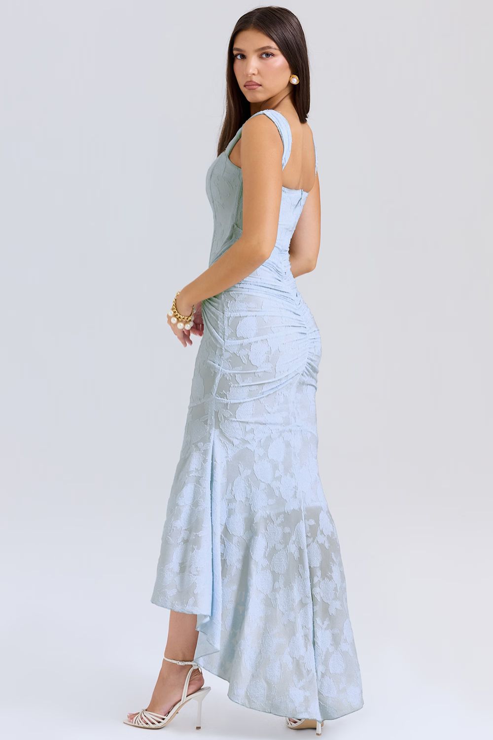 Veloura Sirène Dress