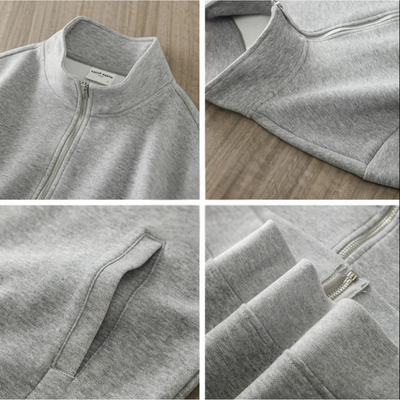 Men’s Relaxed Fit Vest