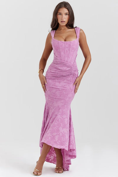 Veloura Sirène Dress