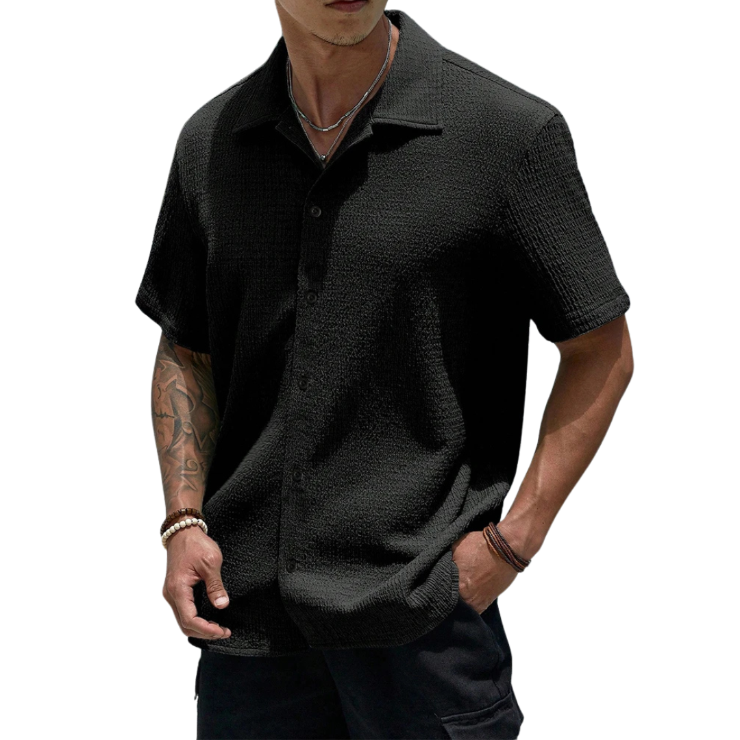 The Aurélo Shirt