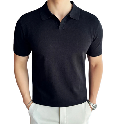 Luxury Summer Polo