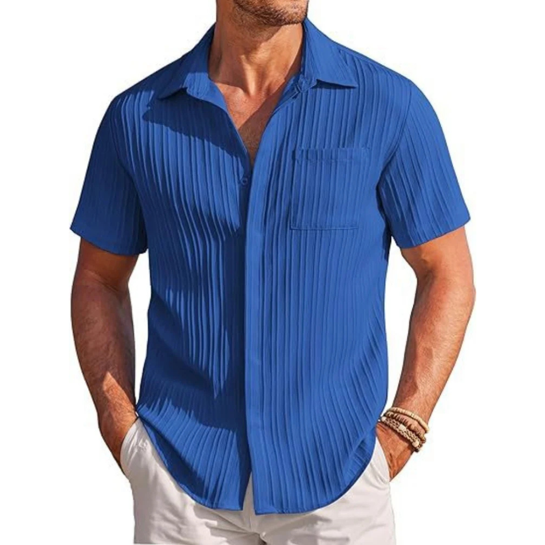Riviera Jacquard