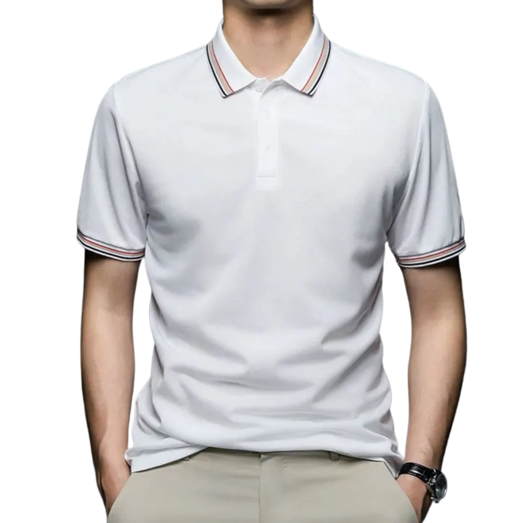 Classic Men’s Polo