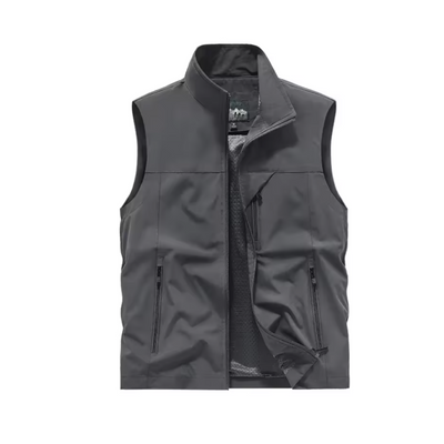 The Mayfair Vest