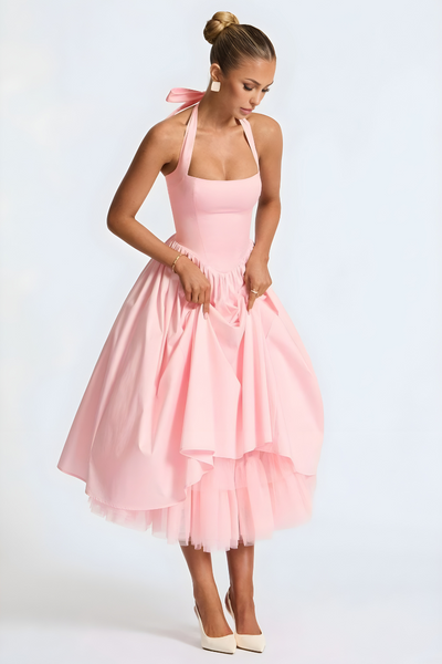La Petite Muse Dress