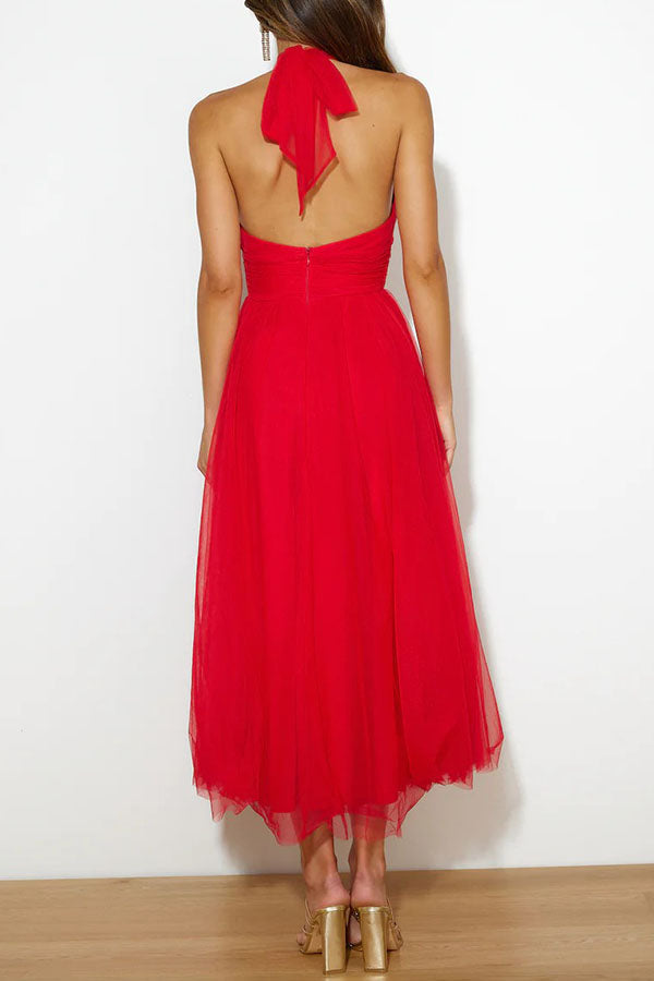 Ballerina Grace Dress