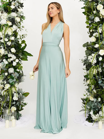 Étoile Serenity Dress