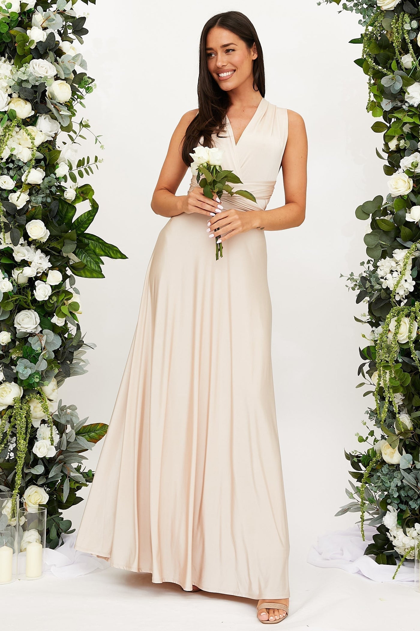 Étoile Serenity Dress