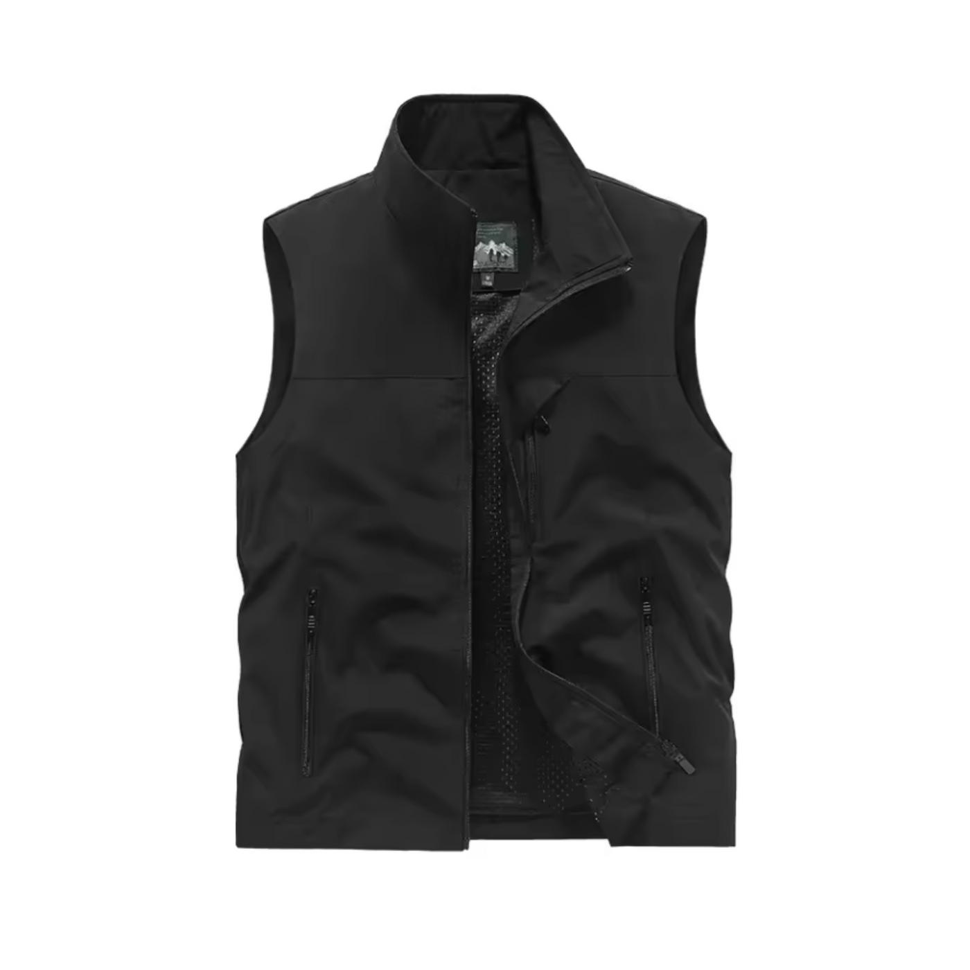 The Mayfair Vest