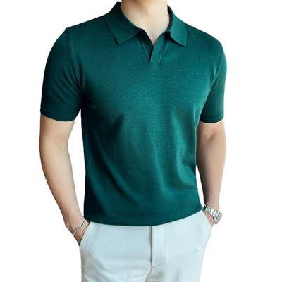 Luxury Summer Polo