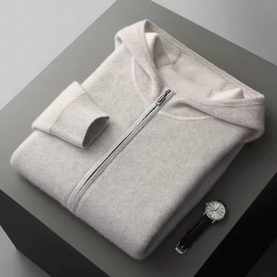 Cashmere Tracksuit