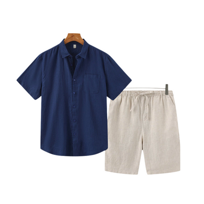 Linen Summer Sets