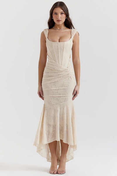Veloura Sirène Dress