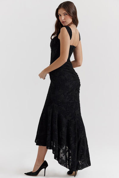 Veloura Sirène Dress