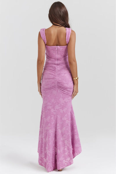 Veloura Sirène Dress