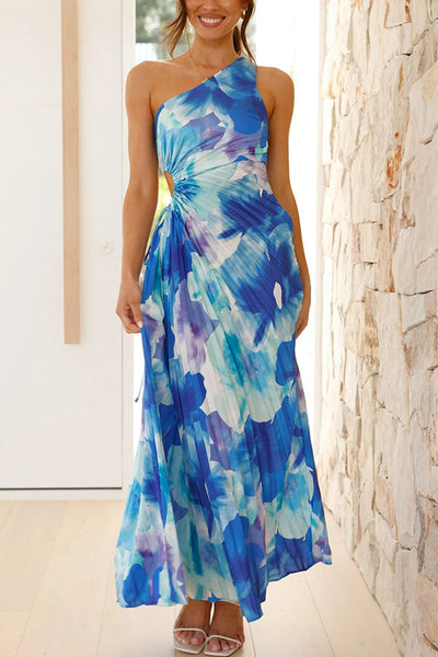 Skylight Aura Dress