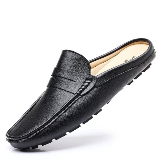 Heritage Slip-Ons