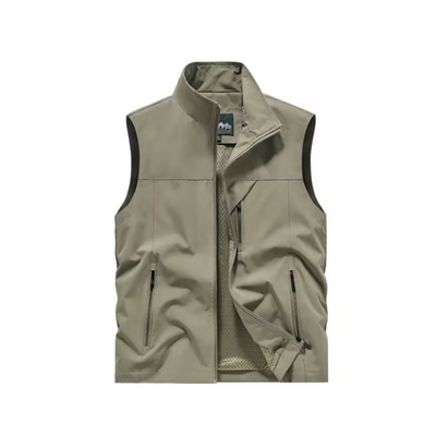 The Mayfair Vest