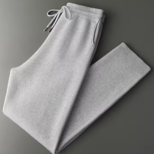 Cashmere Tracksuit