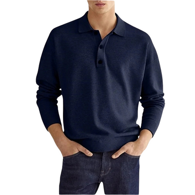 Comfaire Longsleeve Polo