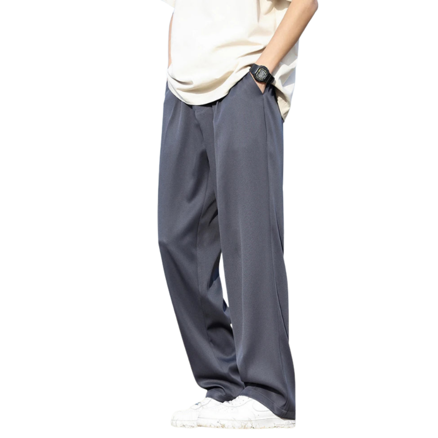 Modern Ease Trousers