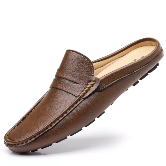 Heritage Slip-Ons