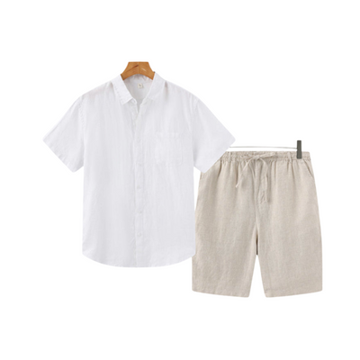 Linen Summer Sets