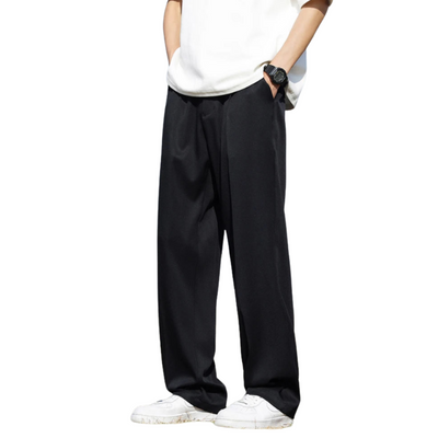 Modern Ease Trousers