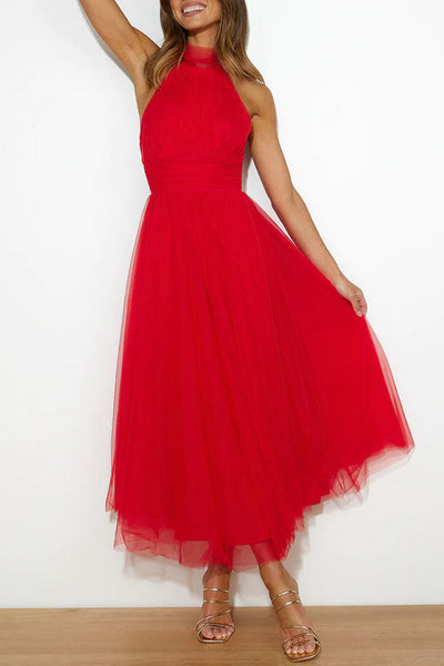 Ballerina Grace Dress