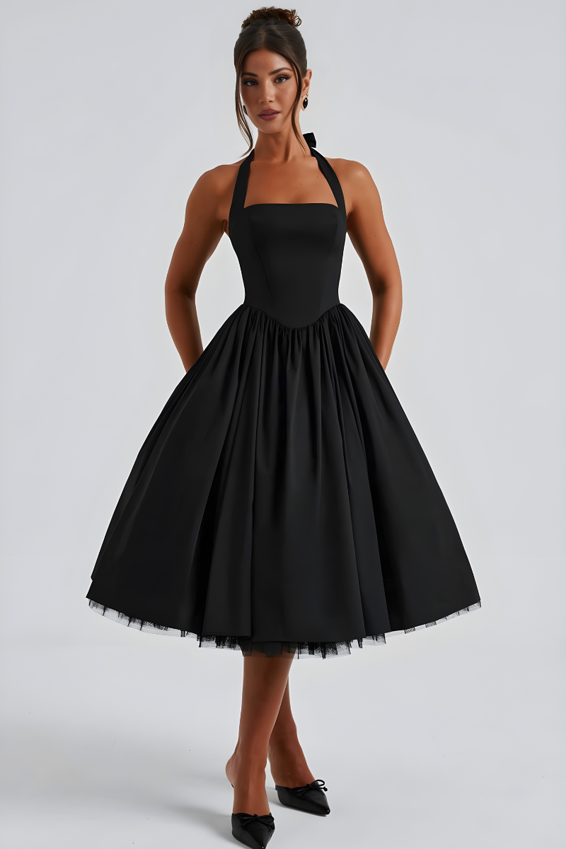 La Petite Muse Dress