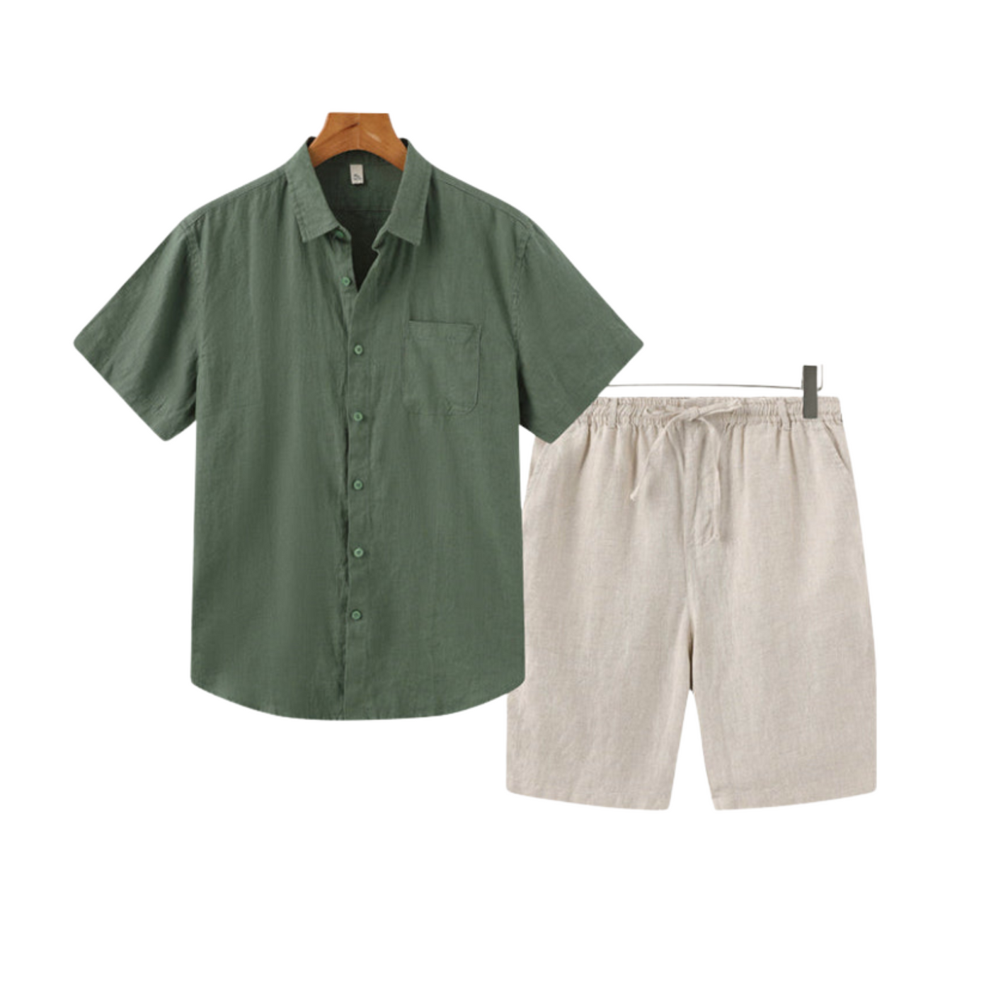 Linen Summer Sets