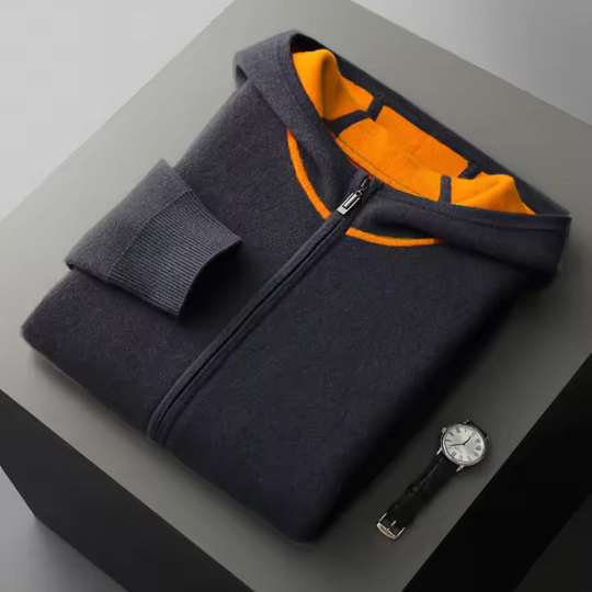 Cashmere Tracksuit