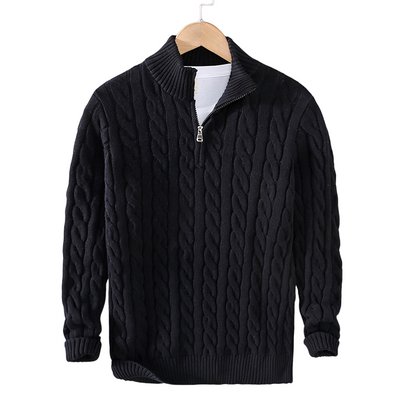 Maison’s Élégance Zip