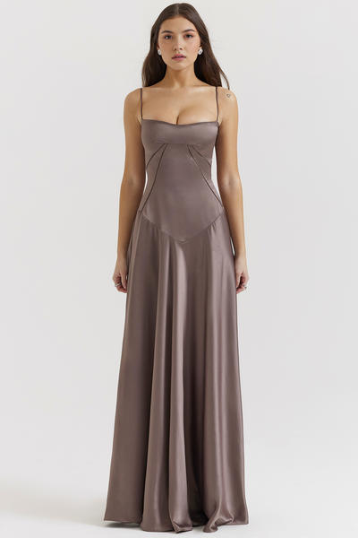 Viva Élégance Dress