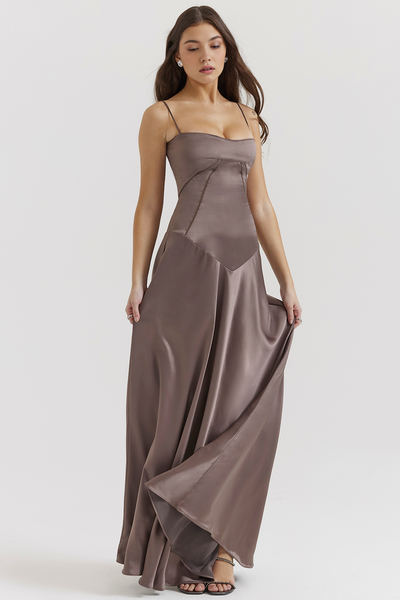 Viva Élégance Dress
