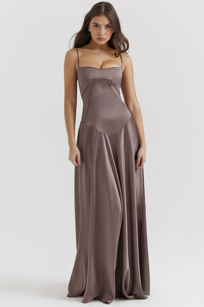 Viva Élégance Dress