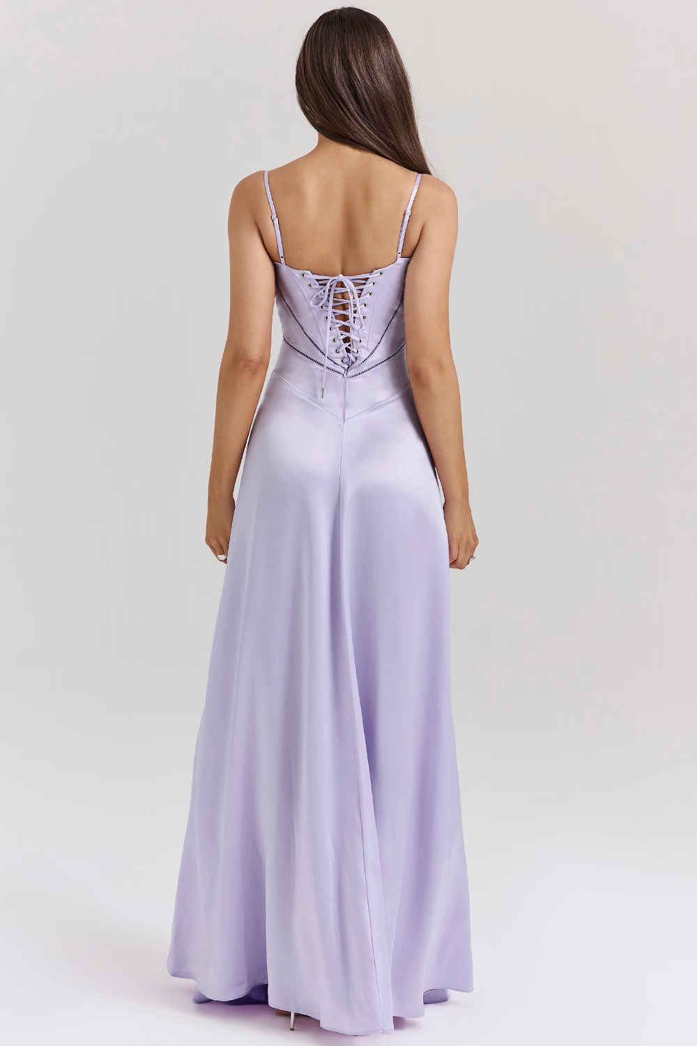 Viva Élégance Dress