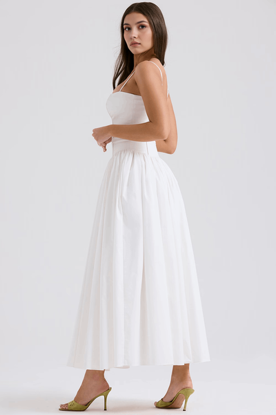 Jardin Poétique Dress