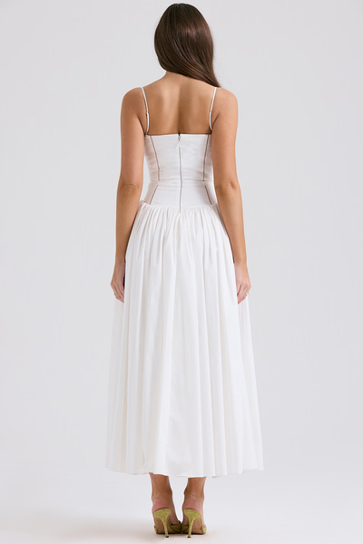 Jardin Poétique Dress