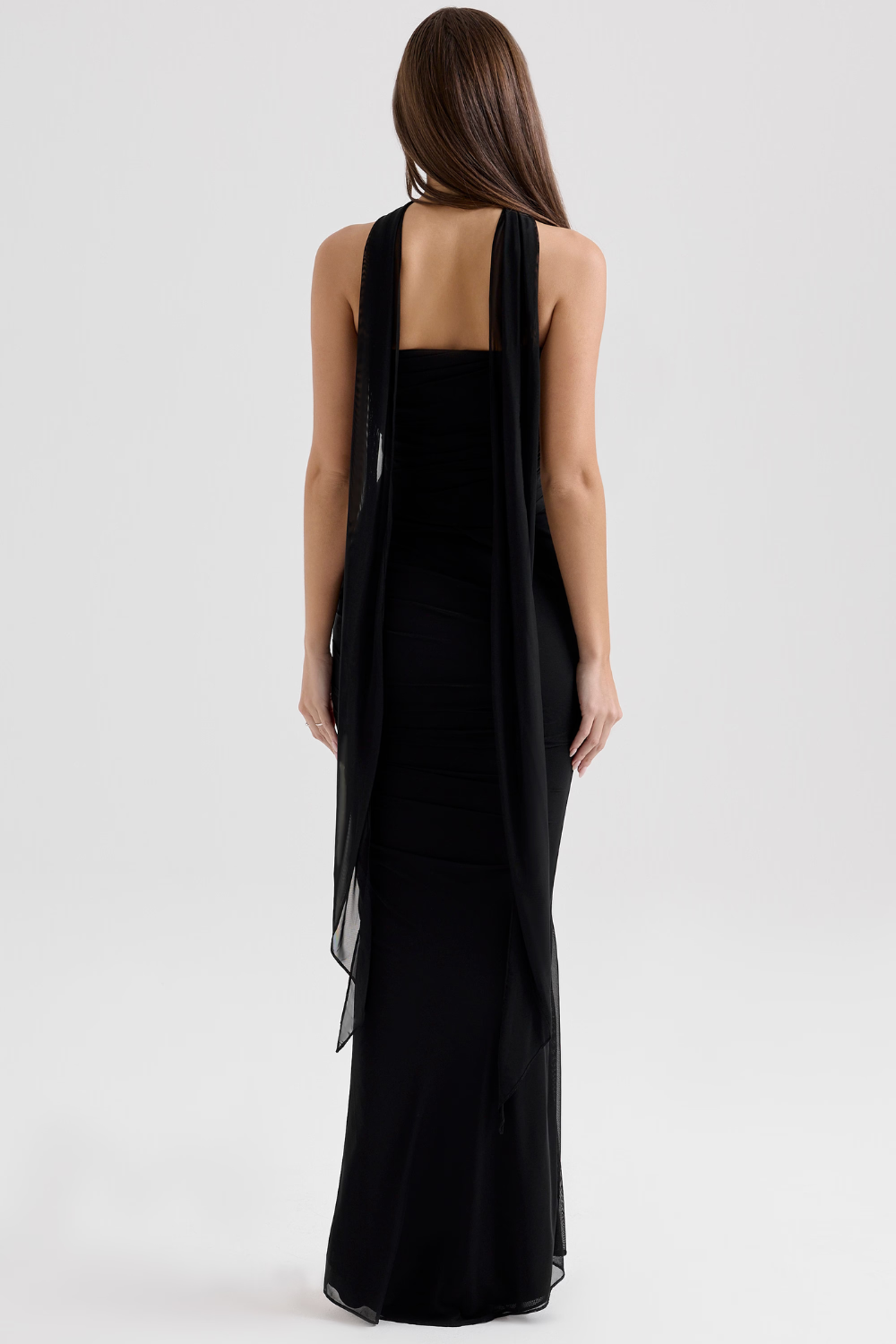 Élan Sculpt Dress