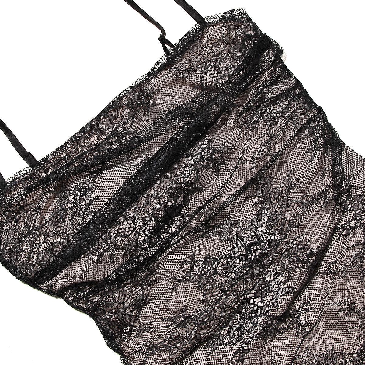 Lune de Velours Dress