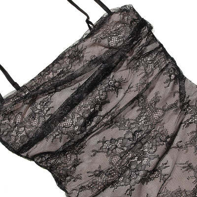 Lune de Velours Dress