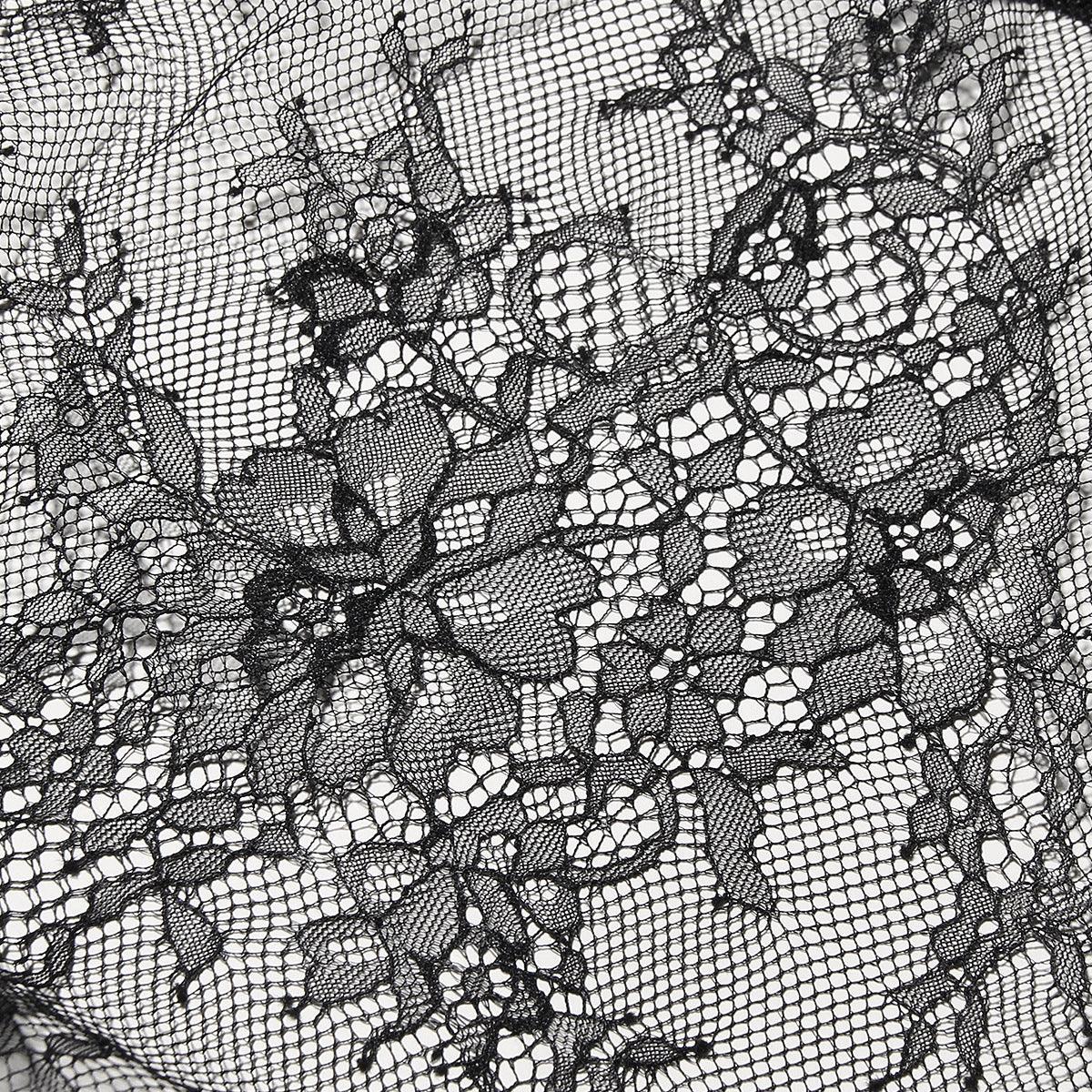 Lune de Velours Dress