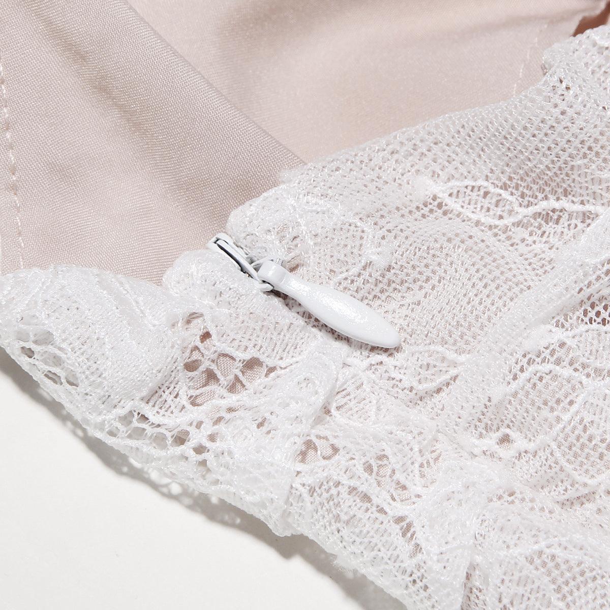 Lune de Velours Dress