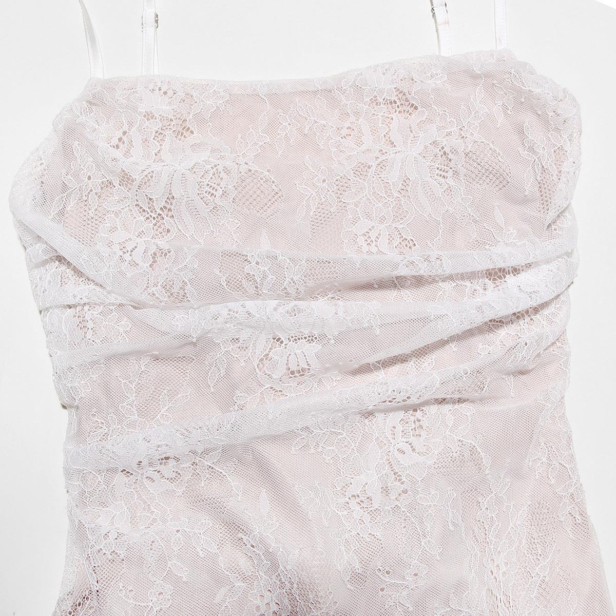 Lune de Velours Dress