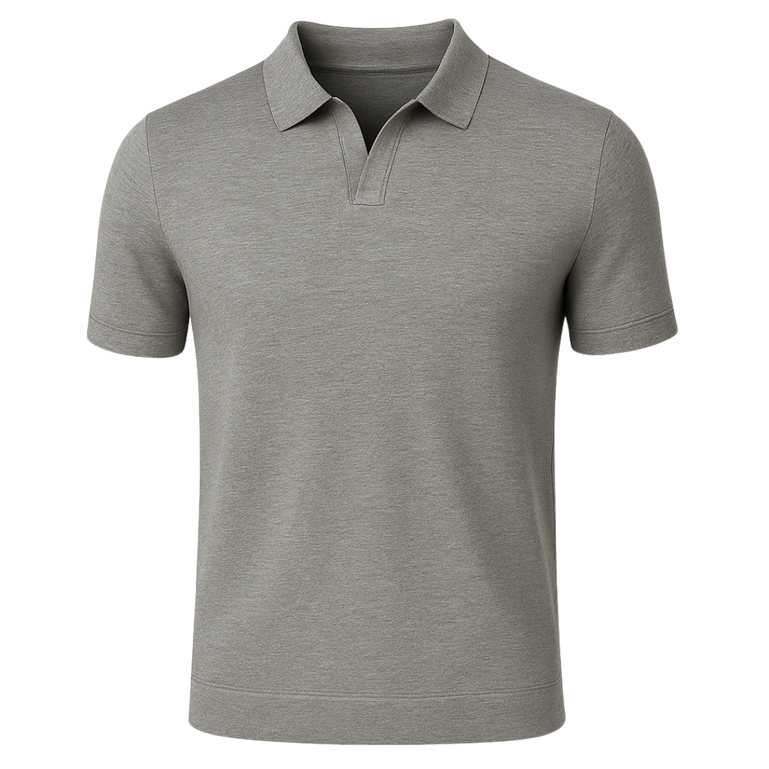 Luxury Summer Polo