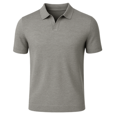 Luxury Summer Polo